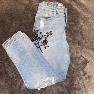 PacSun Jeans